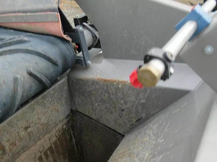 Used 2022 Komplet JC-503