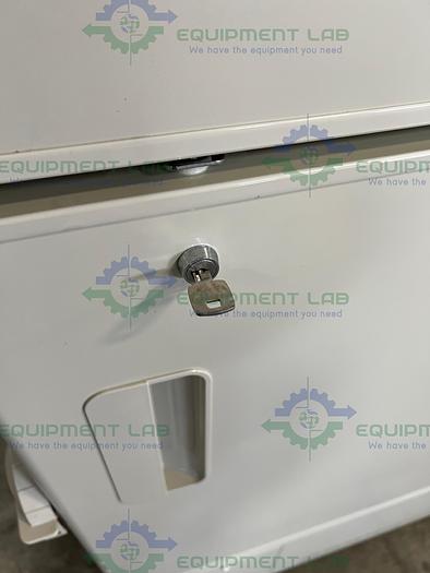 Used Sanyo  MDF-U5312 Two Door Biomedical -30°C Freezer 17.94 Cu. Ft. , 115V