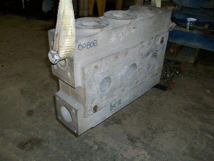 Used National J-100M