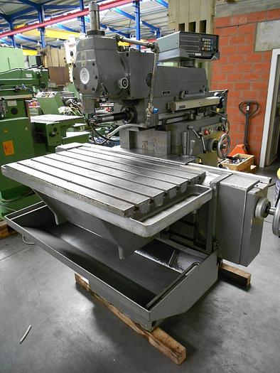 D'occasion Freesmachine Deckel fp4