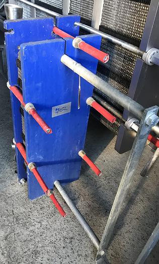 Used 2008 Alfa-Laval M6-MFG