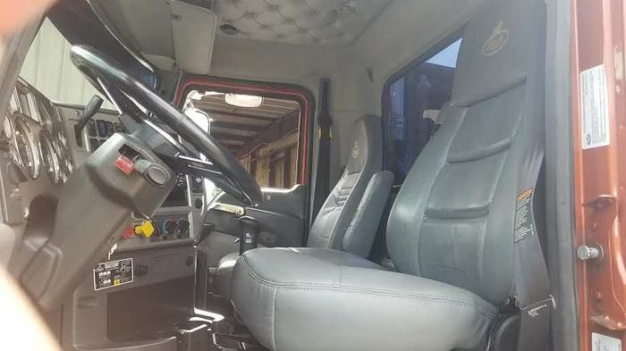 Used 2015 Mack CHU613