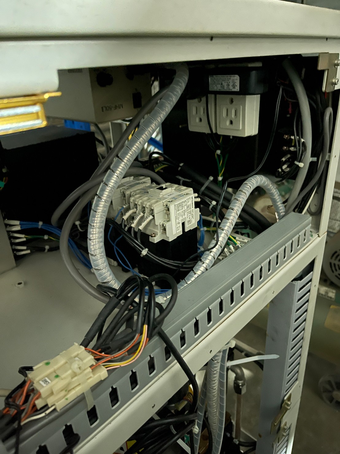 Used 2002 Disco DAD 321