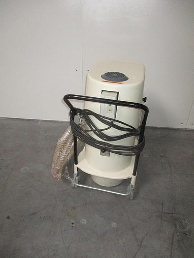 Used RUWAC DS 1000 Superschallgedampft