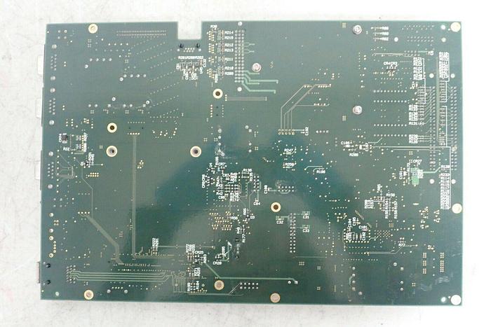 Used Agilent G8400-65805 Main PCA Board Assembly