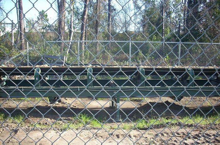 Used 2016 SUPERIOR 1426' Overland Conveyor System