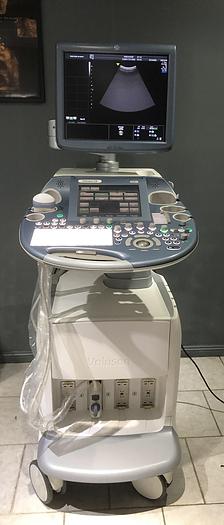 Gebraucht GE-VolusonE8-Ultrashall-6888