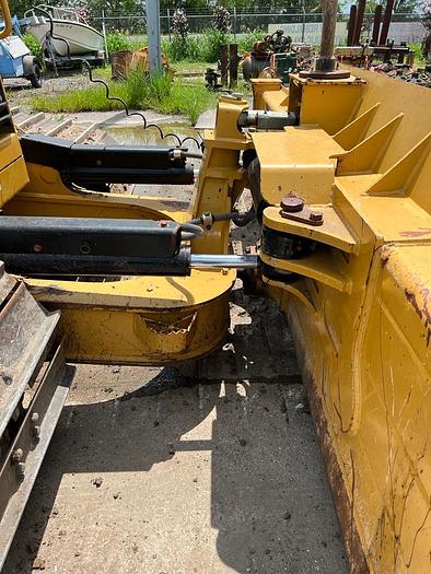 Used 2013 CAT D6N LGP