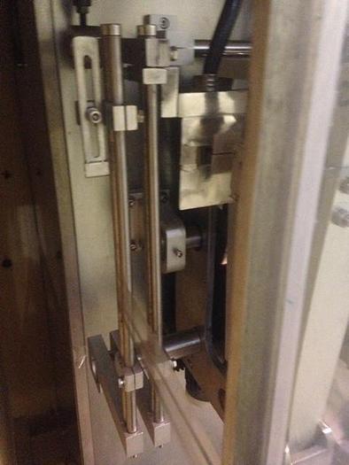 2014 Velotus HFFS Packing Machine