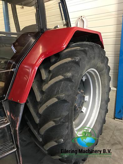 Used 1997 Case IH Maxxum 5150