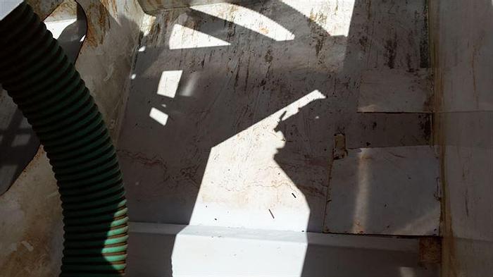 Used 2010 Mud Puppy MP-255-400 Mud System - Sold