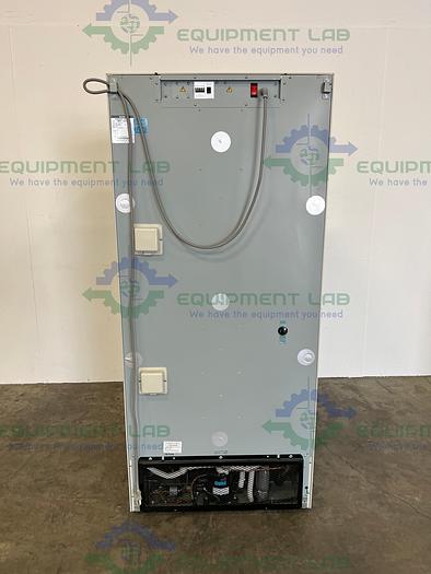 Used Sanyo  MDF-U537 Two Door Biomedical -30°C Freezer 17 Cu. Ft.  115V