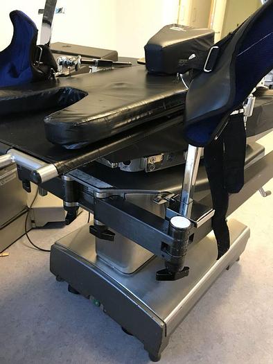 Used For Sale AMSCO OrthoVision O/R Table