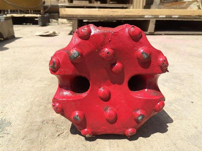 Used 6-3/8" SD6 / 5315 HAMMER BIT