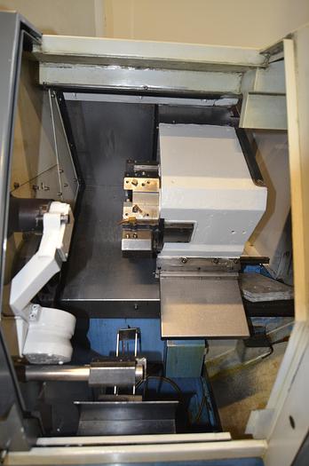 Used MS66 - Mazak Super Quick Turn  200 C
