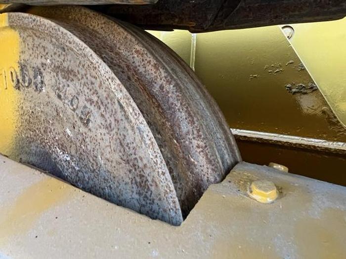 Used 2013 John Deere 700K GP