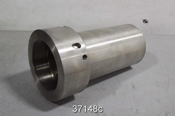 Unused Warren 30DLB31 Pump Shaft Sleeve, (RH), 65900229 #37148