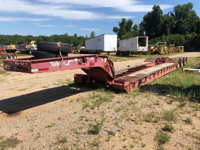 2002 TALBERT T3DW-50SA