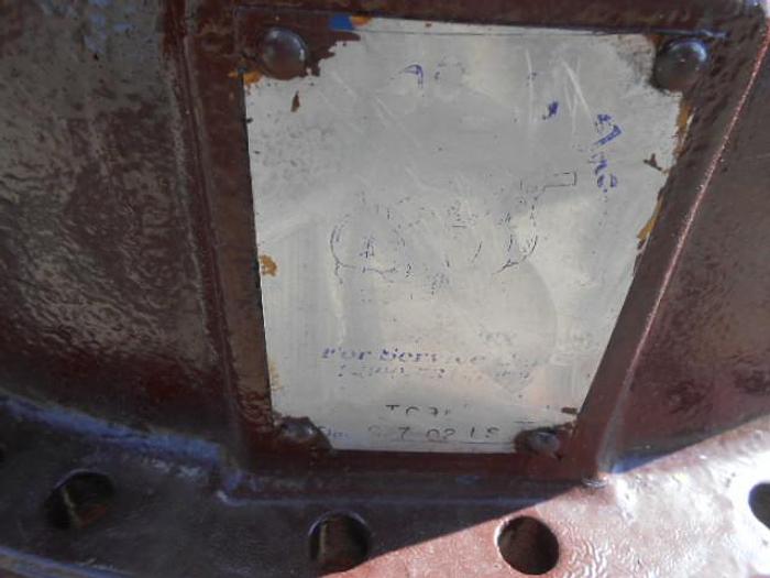 Used WILSON RIG