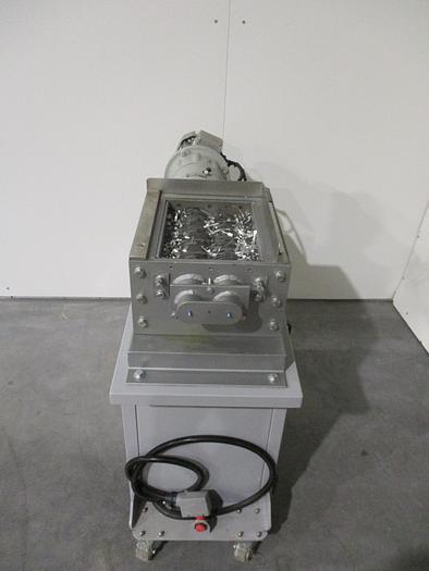 Used 2013 BLIK BB350