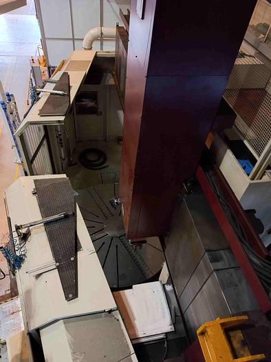 Usato 1996 P. CARNAGHI AC 35 T CNC