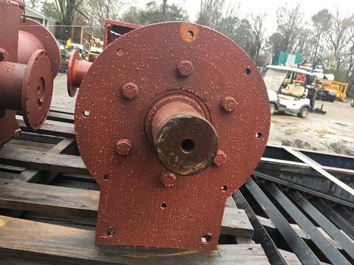 Used CRANE CARRIER