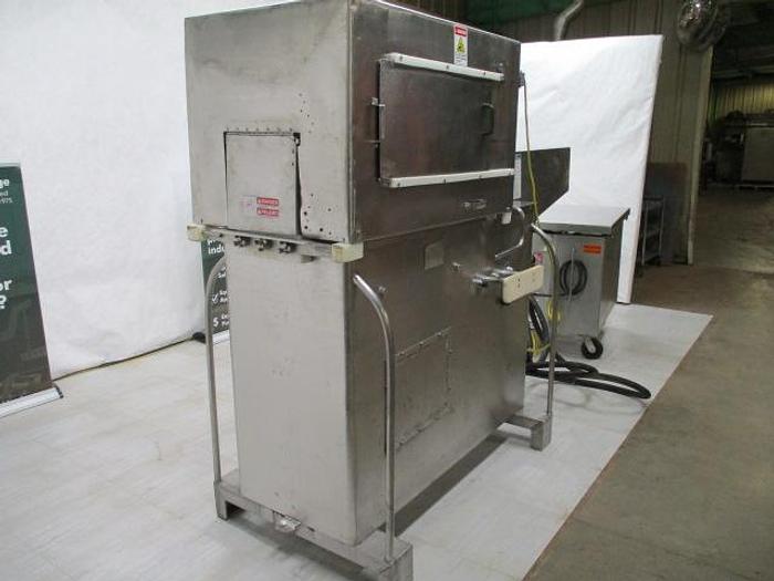 Used Bettcher Press/Former; Md#75 Dyna-Form