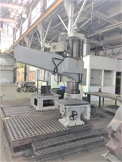 Used 2007 Republic-Lagun RL-2775