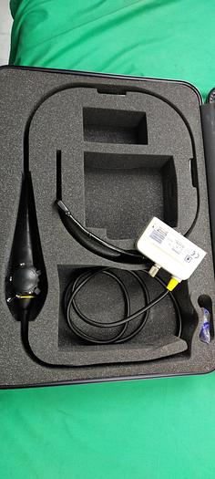 Gebraucht Toshiba PEF-510 TEE Ultraschallsonde