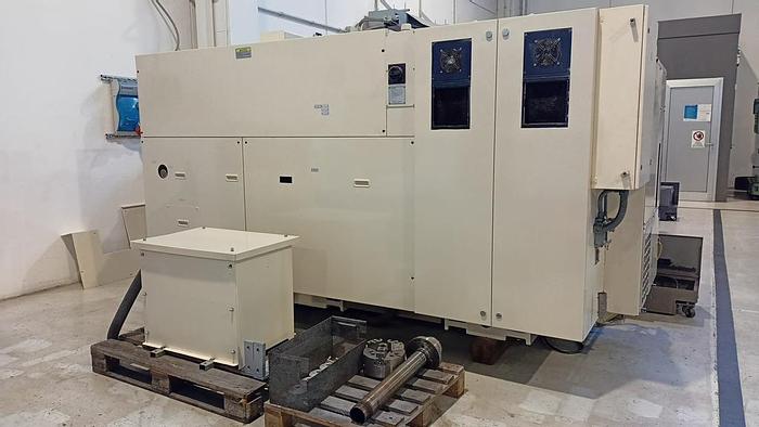 Usato OKUMA LB 300-M