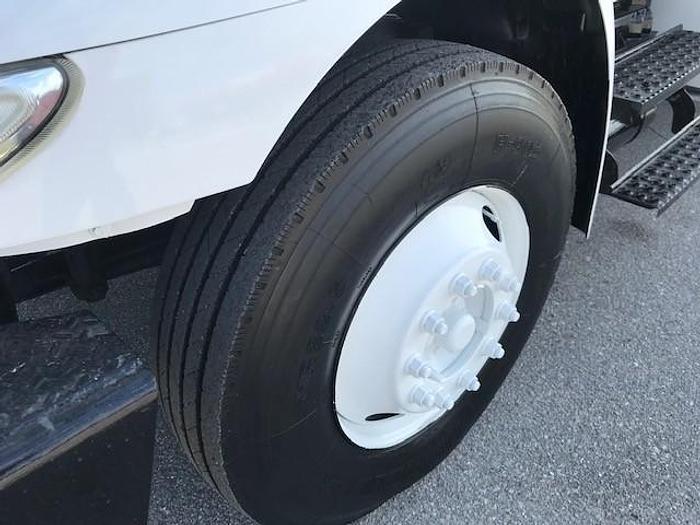 Used 2012 International 4300 Hi-Ranger 5TC-55 60ft Bucket Truck - C39091