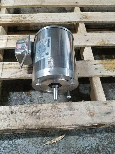 Used STERLING SBY074MHH