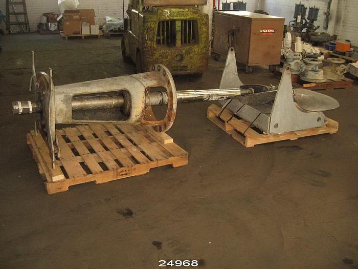 Used LIGHTNIN 25V0 #24968