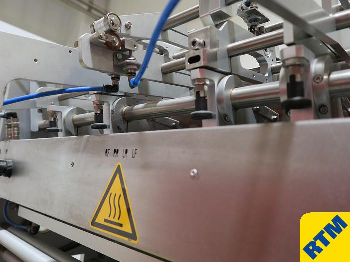 Used Bagging Machine