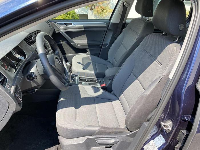 Used 2014 VOLKSWAGEN GOLF