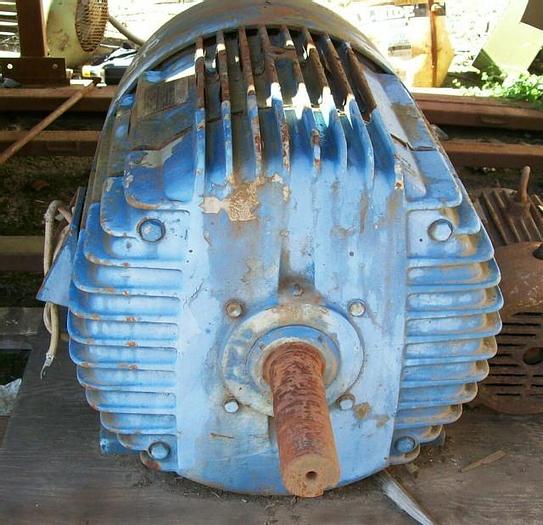 Used General Electric