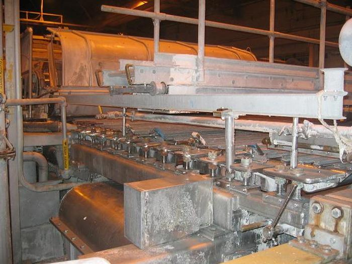 Used 1987 VALMET SYMFORMER #20442