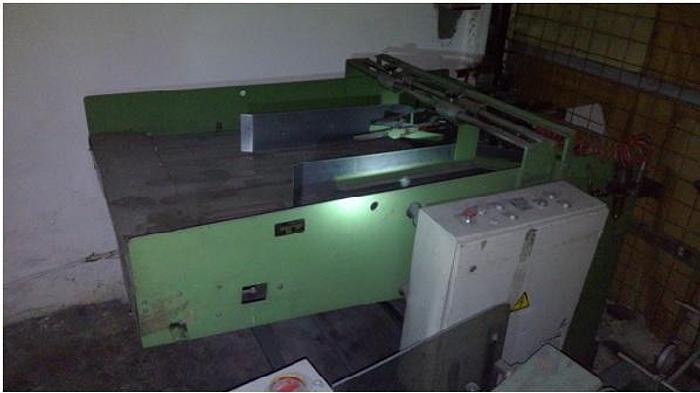 Used 1980 ICOMA FBS 090310