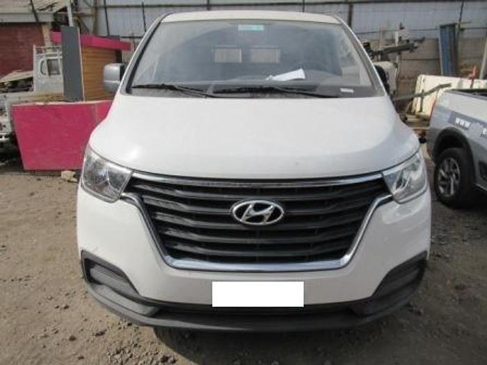 Usado 2019 HYUNDAI NEW H1 GL CRDI 2.5