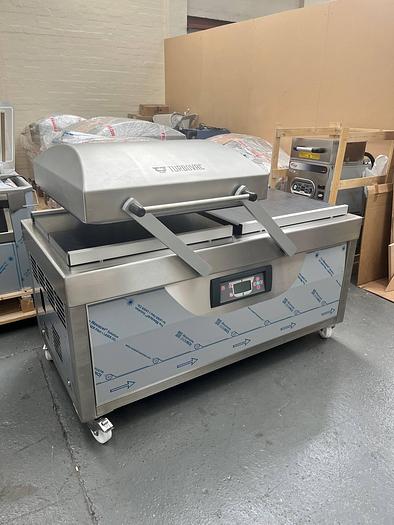 Used Turbovac D30 Vacuum Packer