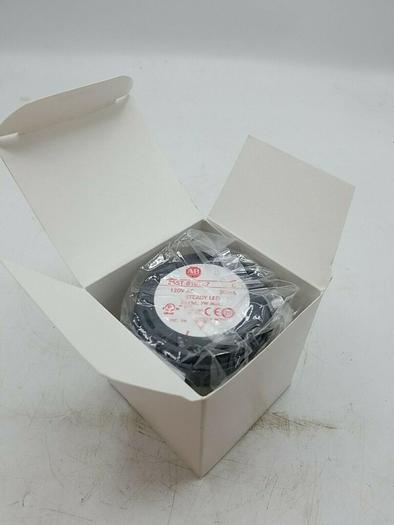 Used Allen-Bradley 855T-B10TL7 White Ser C