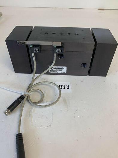 Used Robohand RPW-500-2 Fast Shipping!~Warr