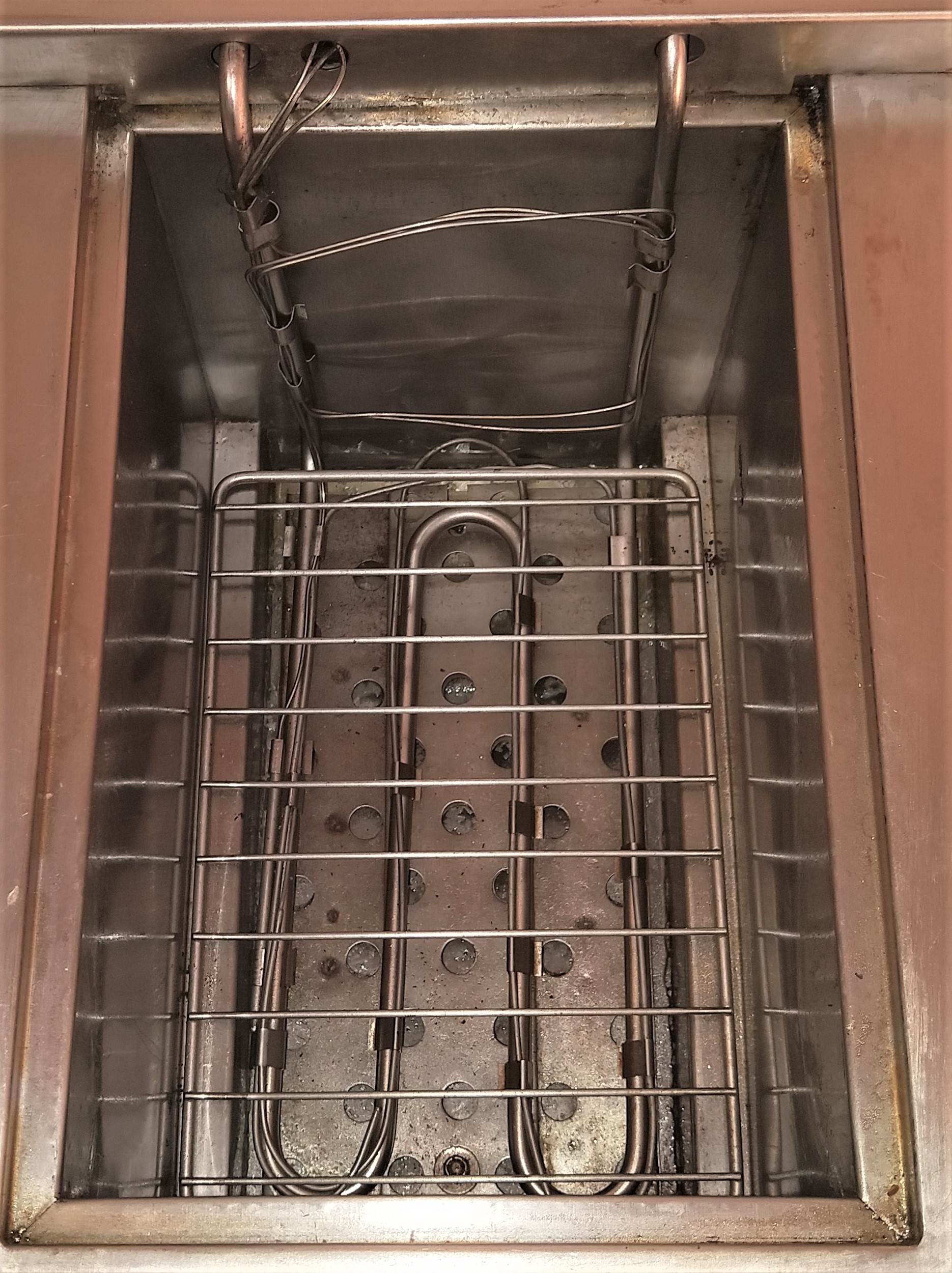 Used Blue-M MagniWhirl MW-1115A-1 Shaking Bath