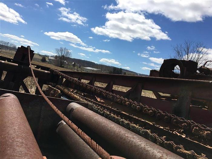 Used 0 Schramm T64HB Drill Rig