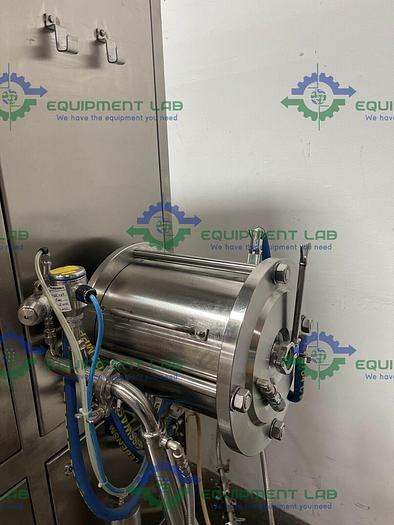 Used Hansa Mixer 30442 ECO-MIX Foam Generator