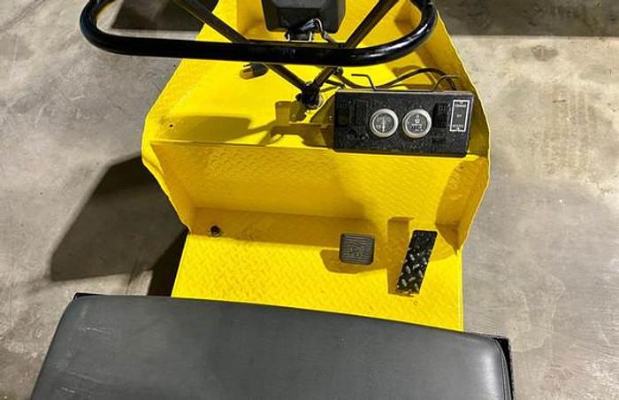 Used 2007 Taylor Dunn SS5-36