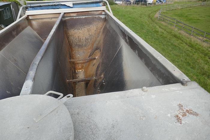 Used 2006 RENAULT 33FVA1
