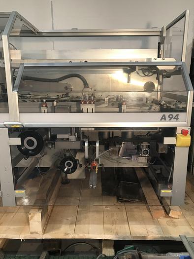 Used IMA A94 Horizontal Cartoner