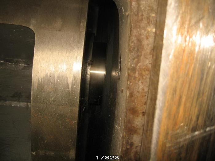 Refurbished PULP MILL EQUIPMENT #17823