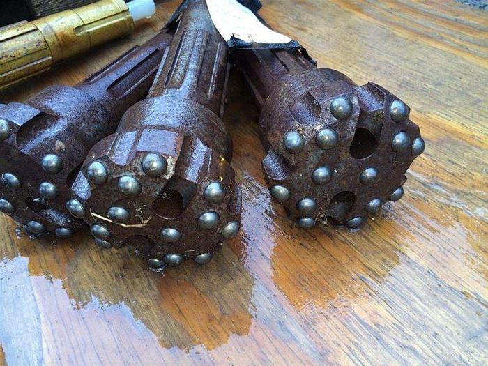 4-3/4" SD4 HAMMER BIT